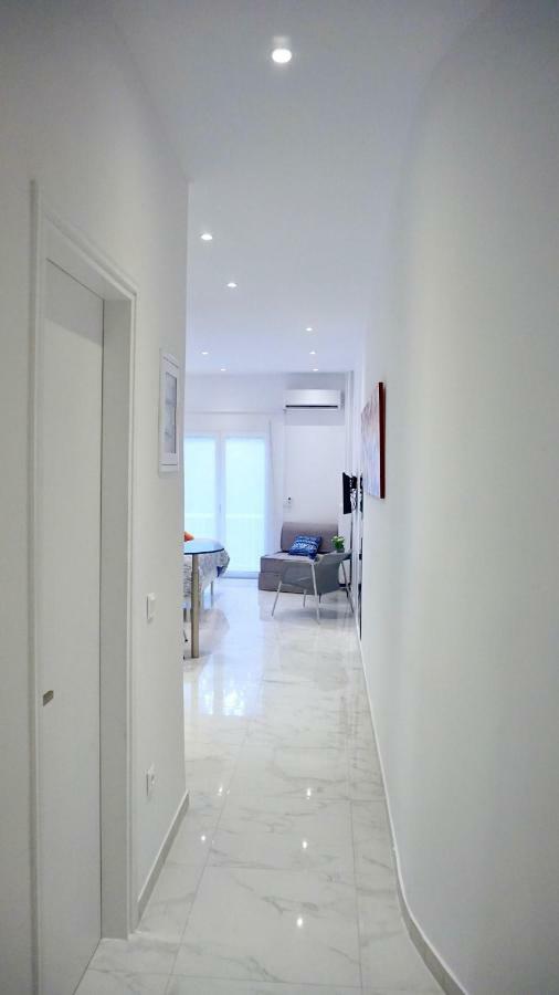 Luxury Suite Studio In Atenas Exterior foto